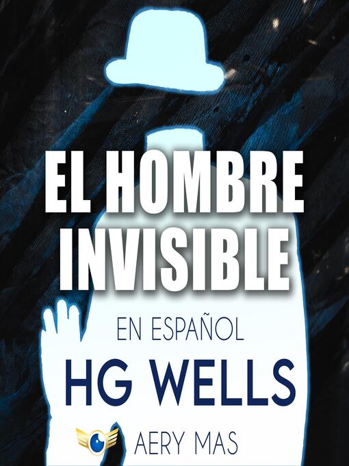Cover image for El Hombre Invisible en Español
